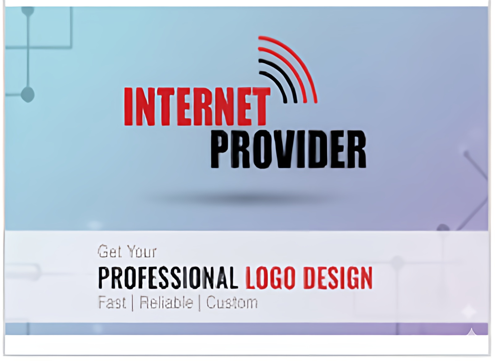 wordmark logo